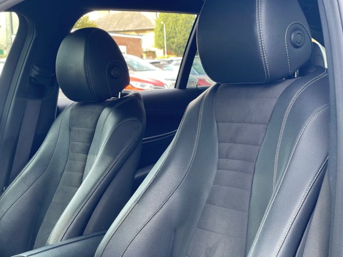 2025 Mercedes-benz E-class