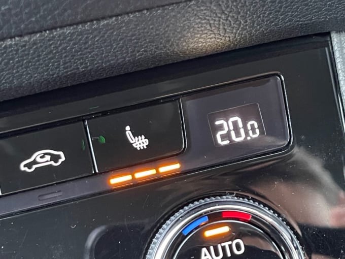 2025 Skoda Kodiaq