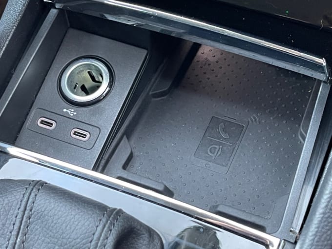 2025 Skoda Kodiaq