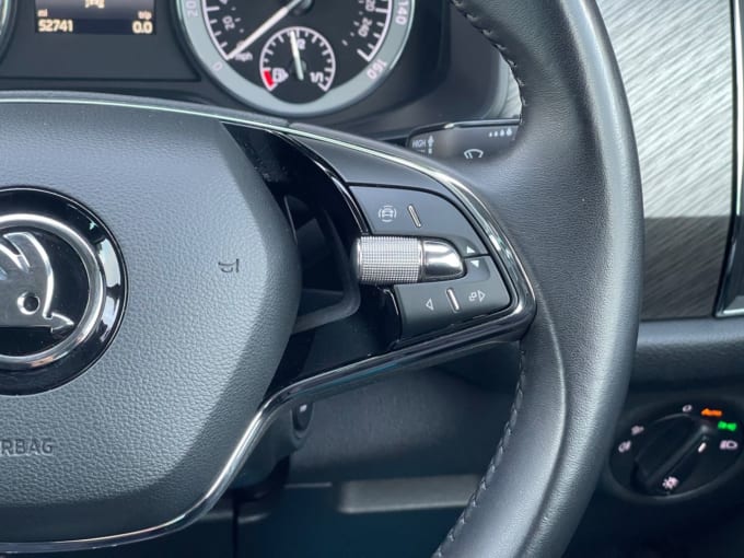 2025 Skoda Kodiaq