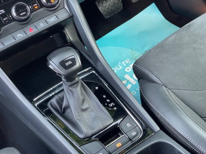 2025 Skoda Kodiaq