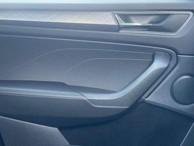 2025 Skoda Kodiaq