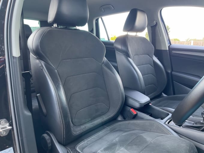 2025 Skoda Kodiaq