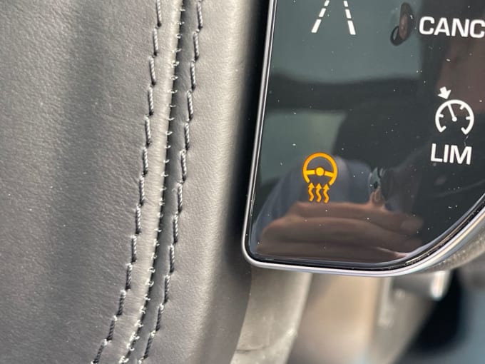 2018 Land Rover Range Rover Sport