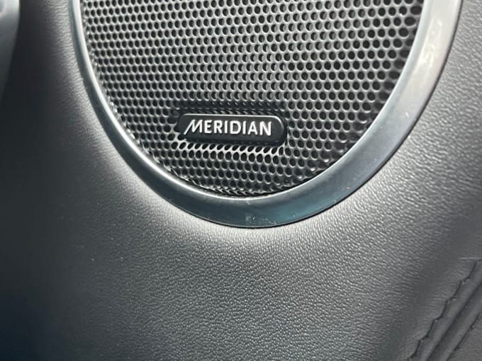 2018 Land Rover Range Rover Sport