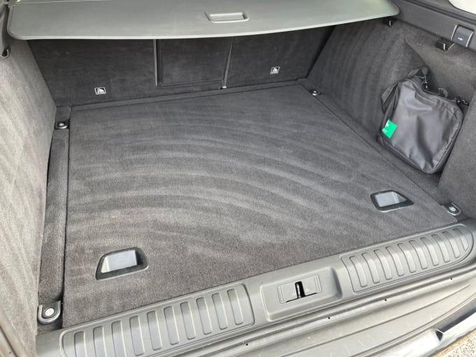 2018 Land Rover Range Rover Sport