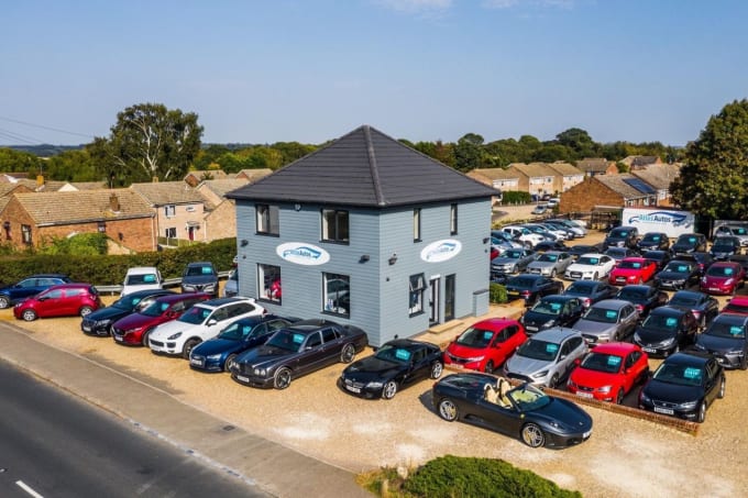 2018 Land Rover Range Rover Sport