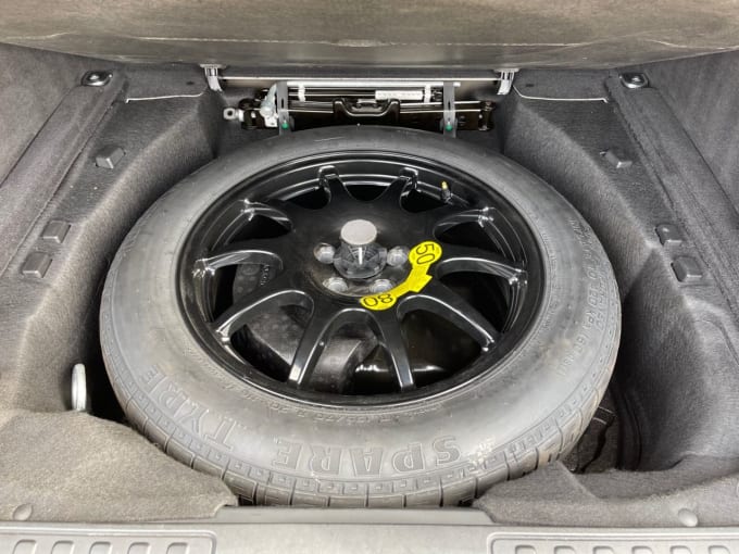 2018 Land Rover Range Rover Sport