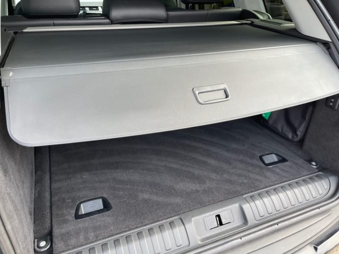 2018 Land Rover Range Rover Sport