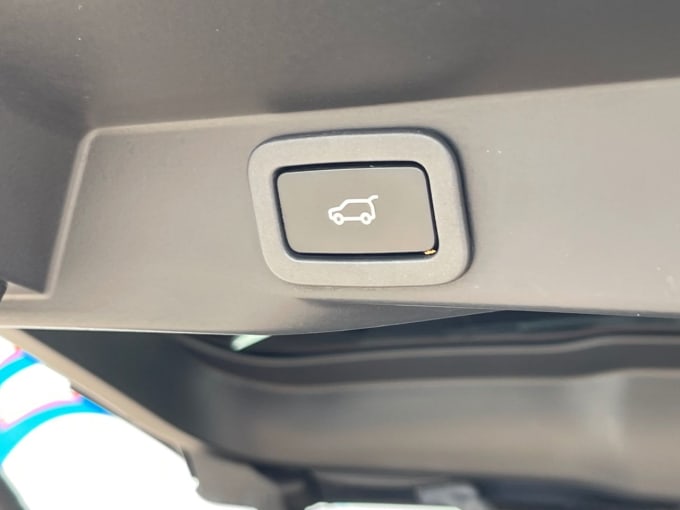 2018 Land Rover Range Rover Sport