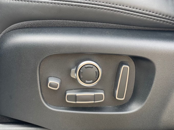 2018 Land Rover Range Rover Sport