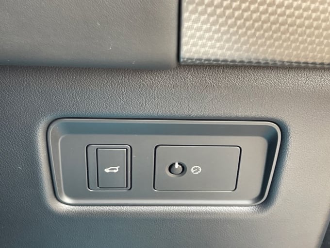 2018 Land Rover Range Rover Sport