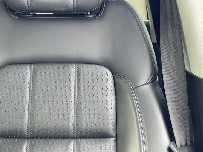 2018 Land Rover Range Rover Sport