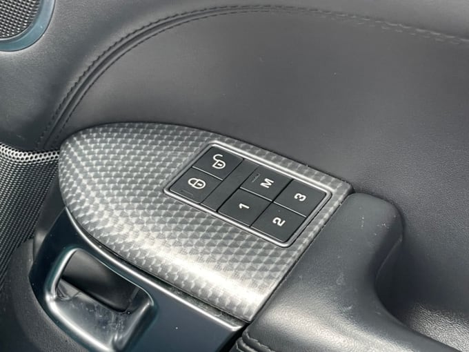 2018 Land Rover Range Rover Sport