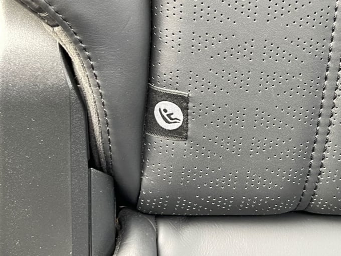 2018 Land Rover Range Rover Sport