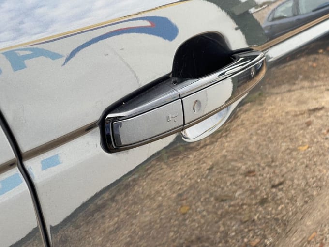 2018 Land Rover Range Rover Sport