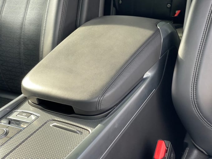 2018 Land Rover Range Rover Sport