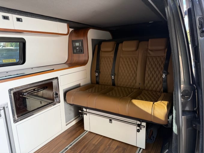2021 Volkswagen Transporter