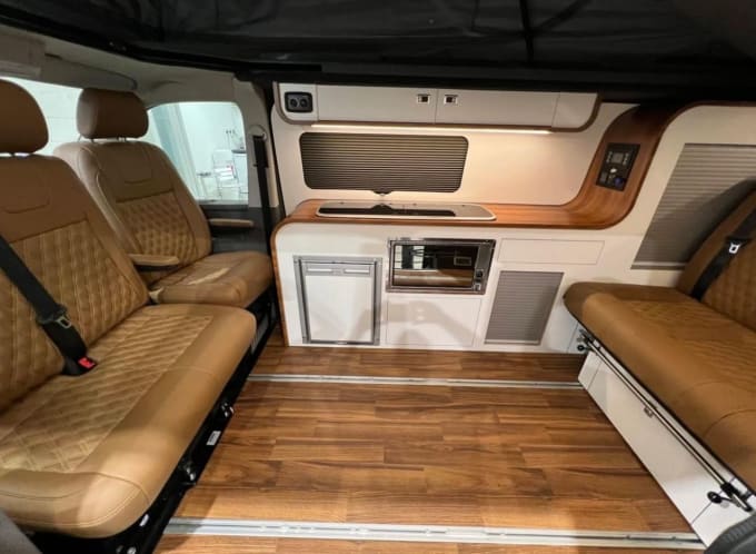 2021 Volkswagen Transporter
