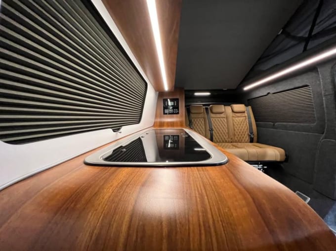 2021 Volkswagen Transporter