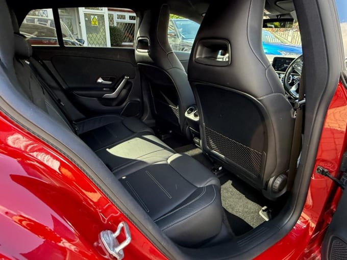 2022 Mercedes-benz Cla