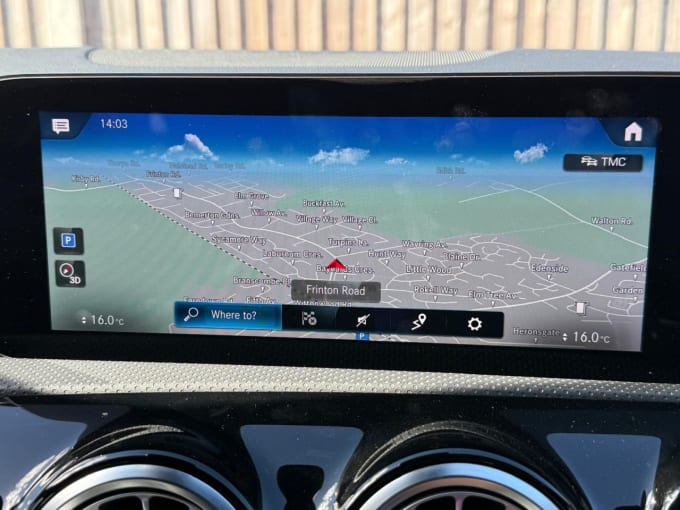 2022 Mercedes-benz Cla