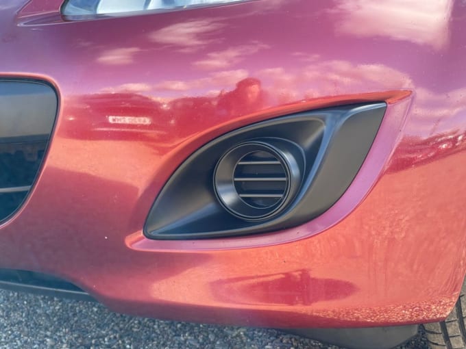 2010 Mazda Mx-5