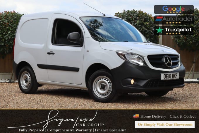 2024 Mercedes-benz Citan