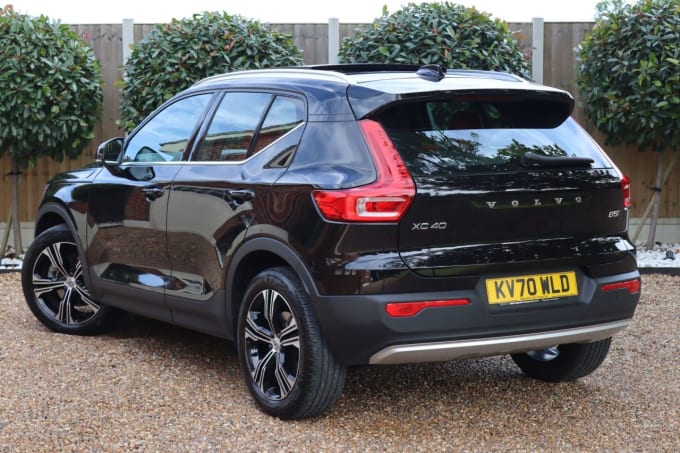 2024 Volvo Xc40