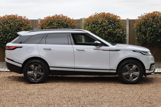 2024 Land Rover Range Rover Velar