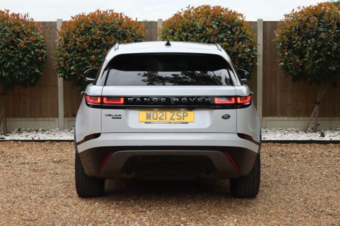 2024 Land Rover Range Rover Velar