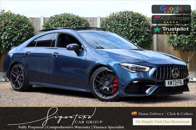 2024 Mercedes-benz Cla