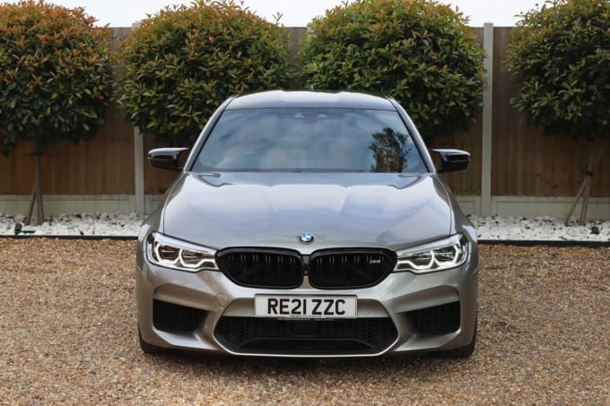 2024 BMW M5