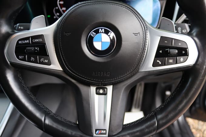 2024 BMW M340i