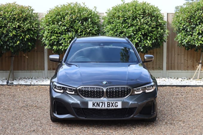 2024 BMW M340i