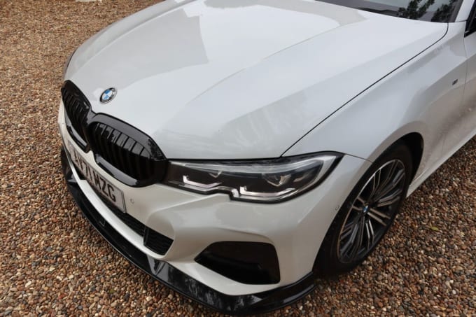 2024 BMW 3 Series