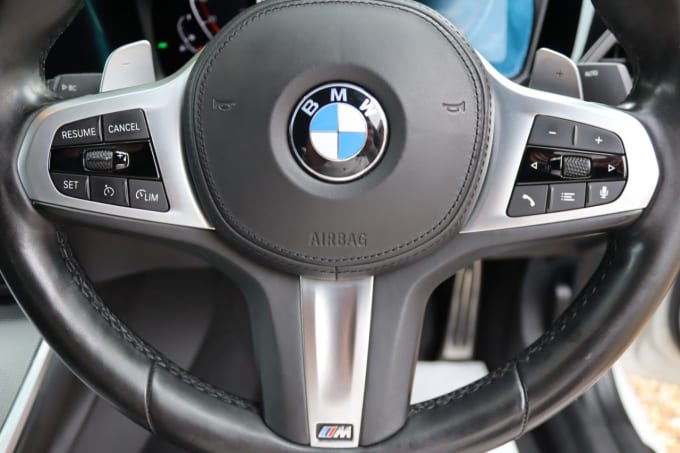 2024 BMW 3 Series