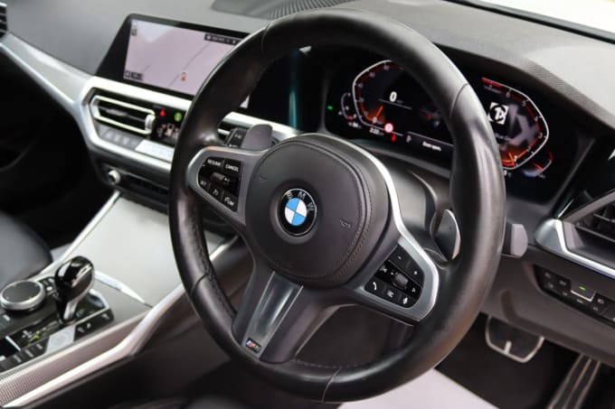 2024 BMW 3 Series