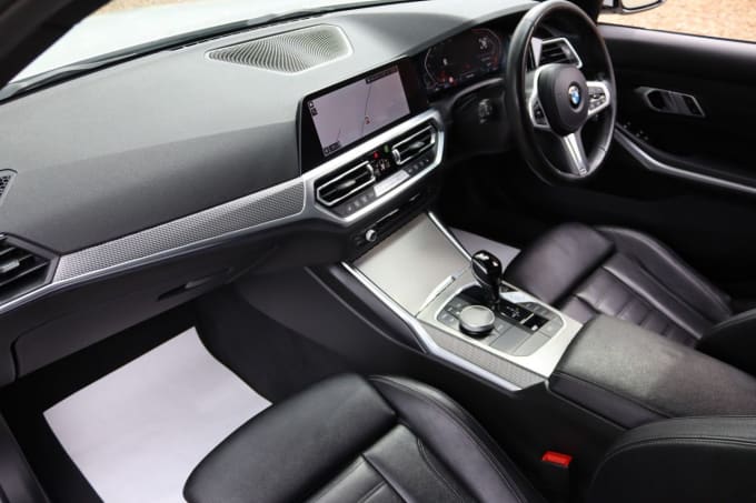 2024 BMW 3 Series