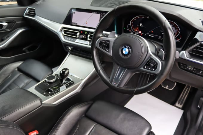 2024 BMW 3 Series