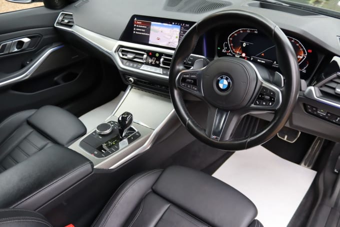 2024 BMW 3 Series