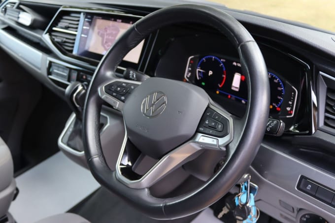 2024 Volkswagen California