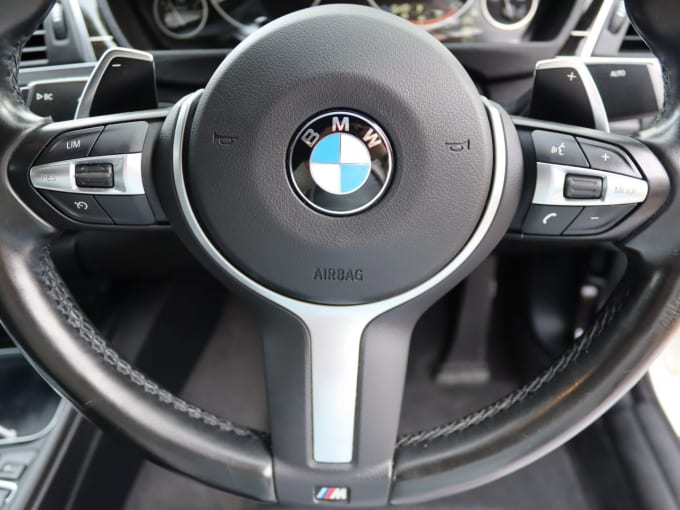 2025 BMW 4 Series Gran Coupe