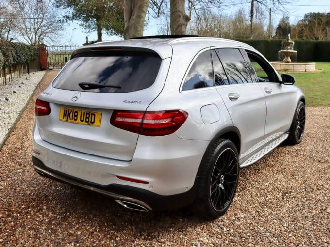 2025 Mercedes-benz Glc