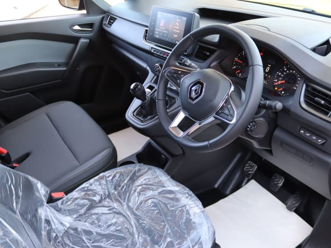 2025 Renault Kangoo