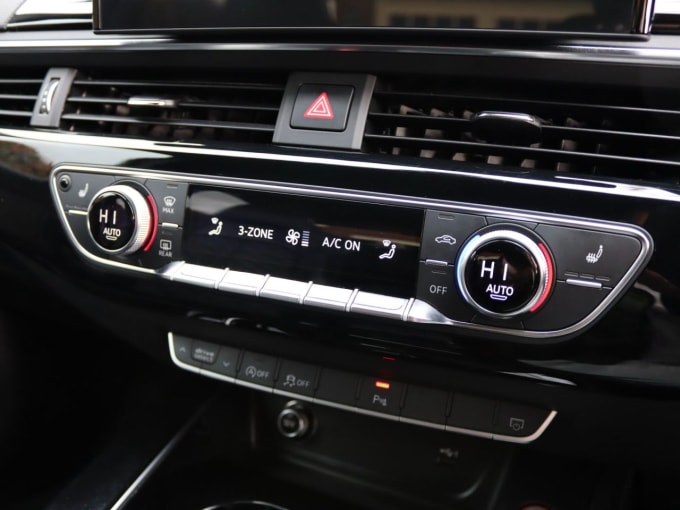 2025 Audi S4