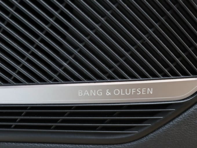 2025 Audi S4