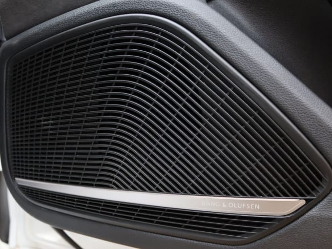 2025 Audi S4