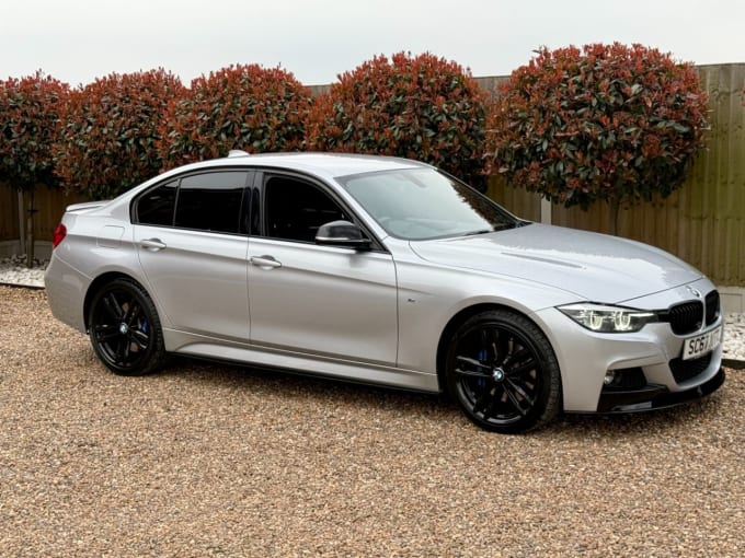2025 BMW 3 Series