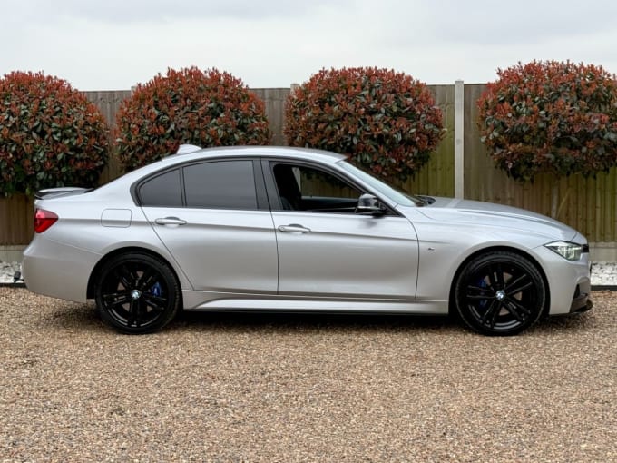 2025 BMW 3 Series